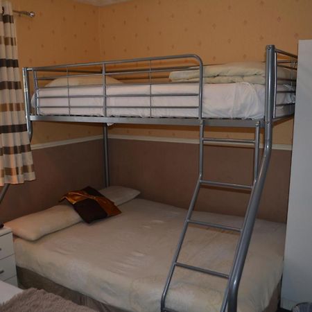 בלקפול Holm Lea Hotel מראה חיצוני תמונה